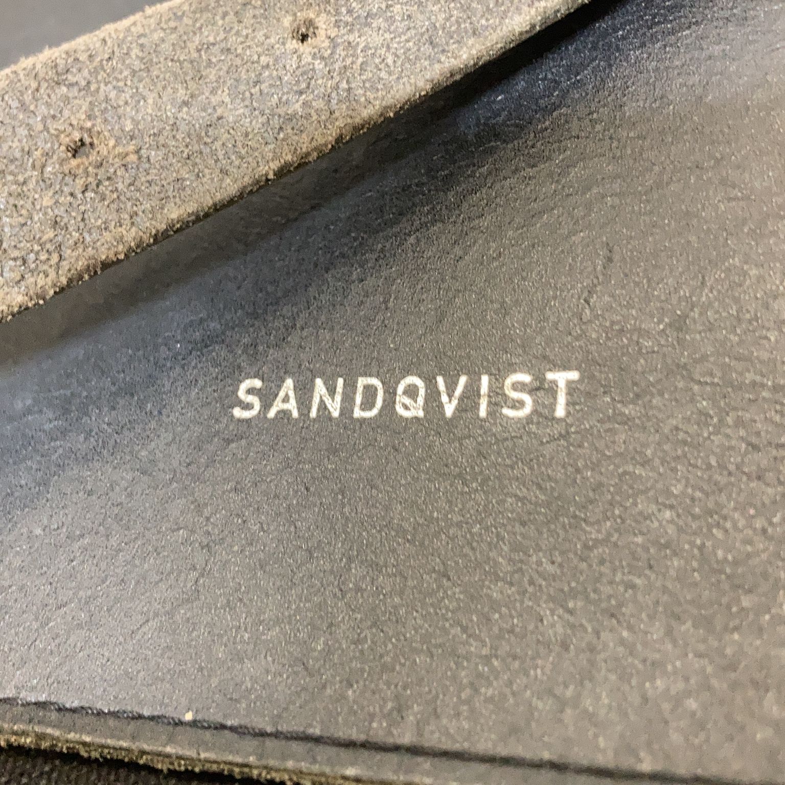 Sandqvist