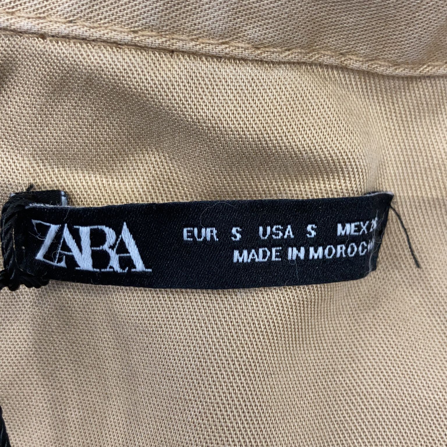 Zara