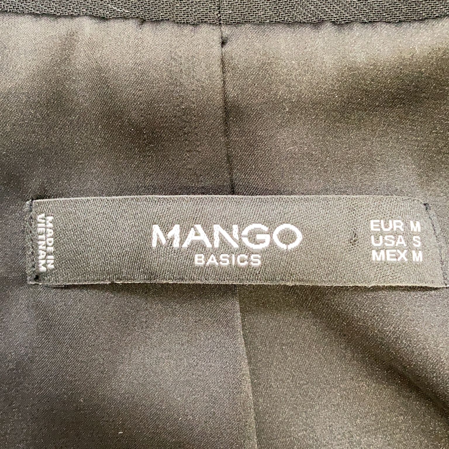 Mango