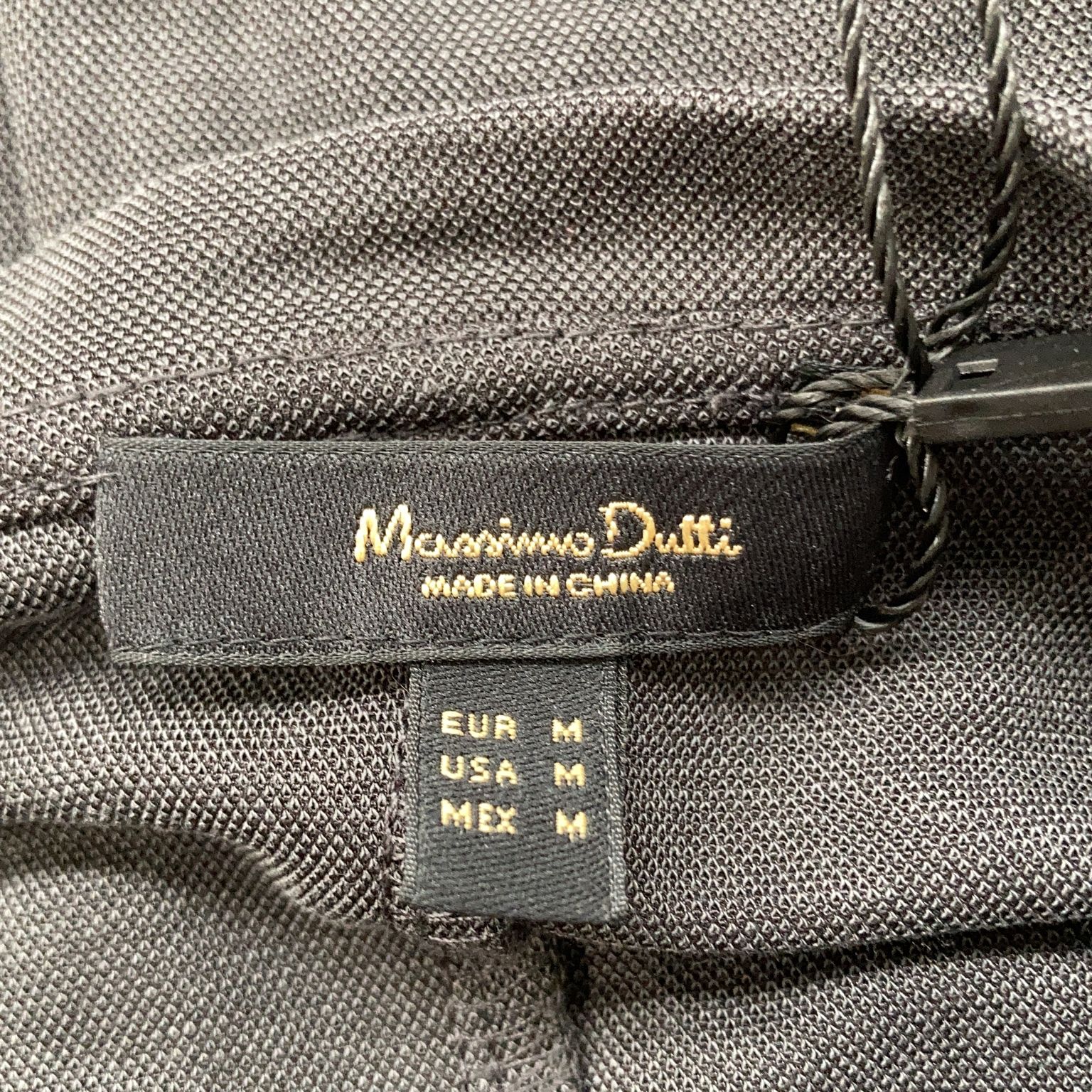 Massimo Dutti