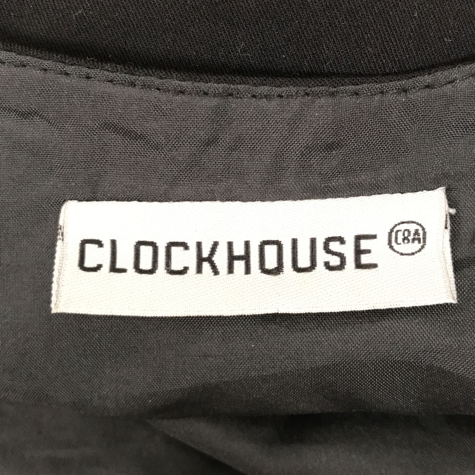 Clockhouse by CA