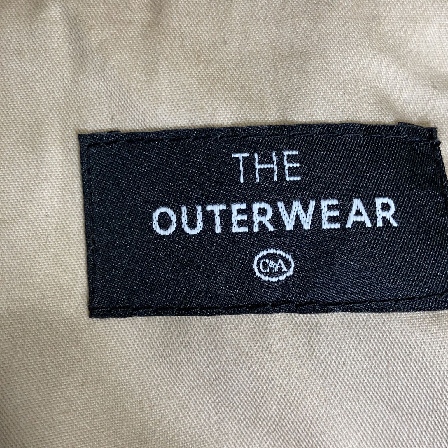 Outerwear by CA