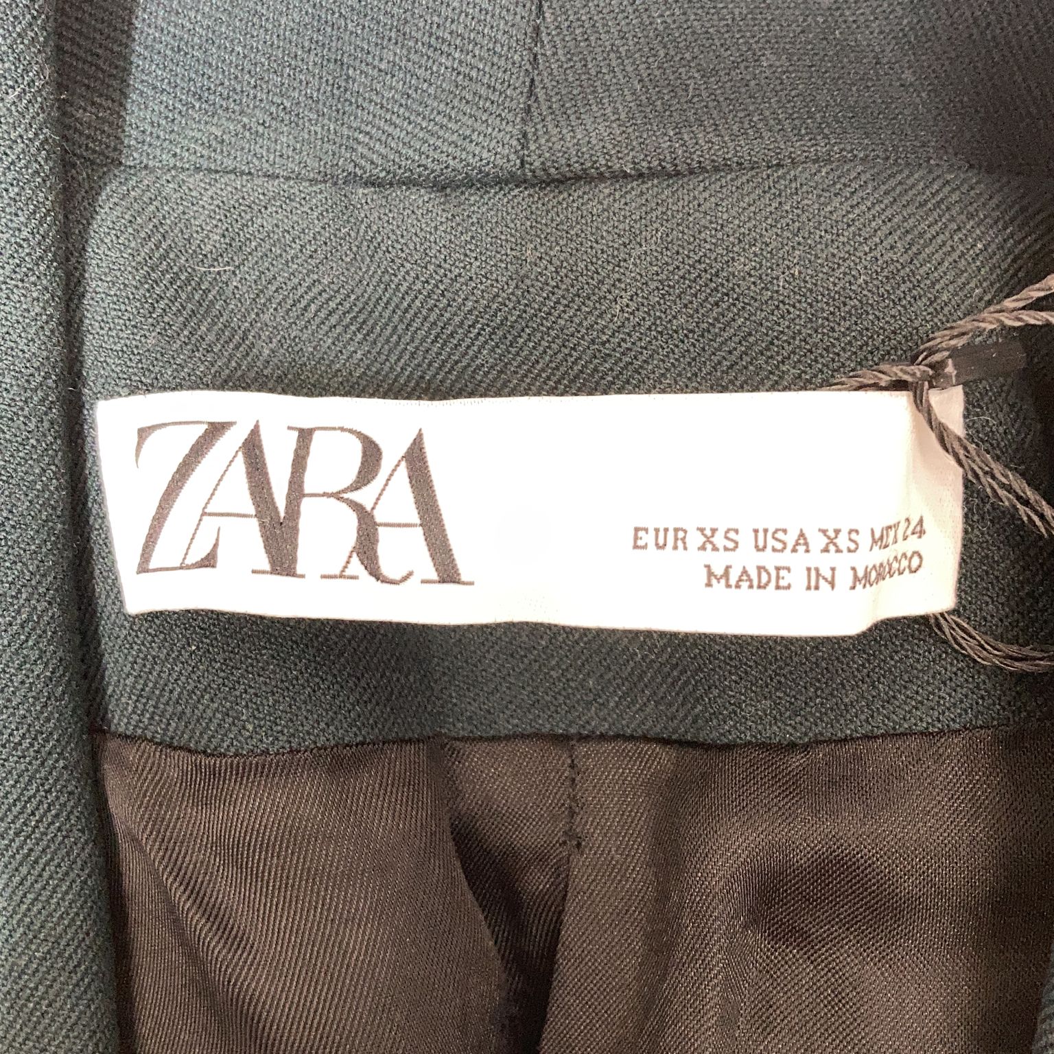 Zara