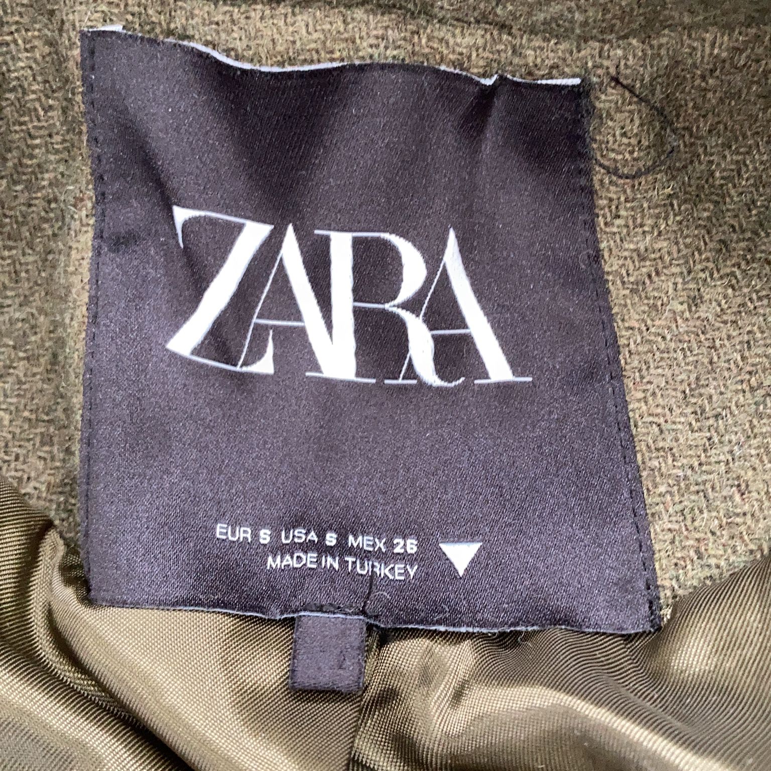 Zara