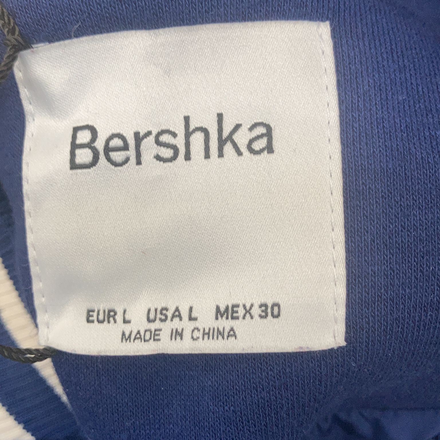 Bershka