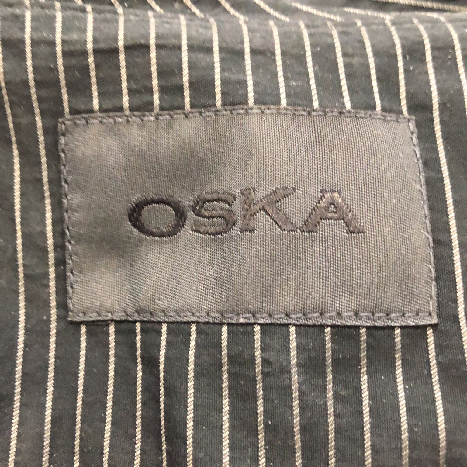 Oska