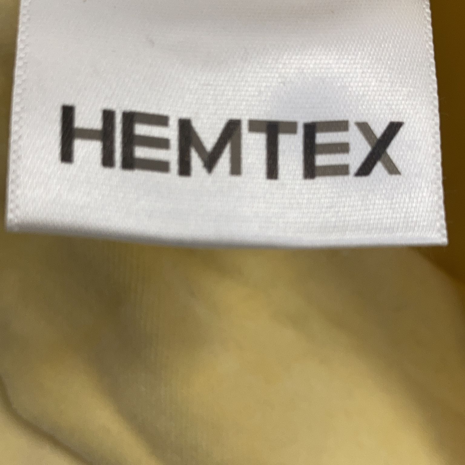 Hemtex