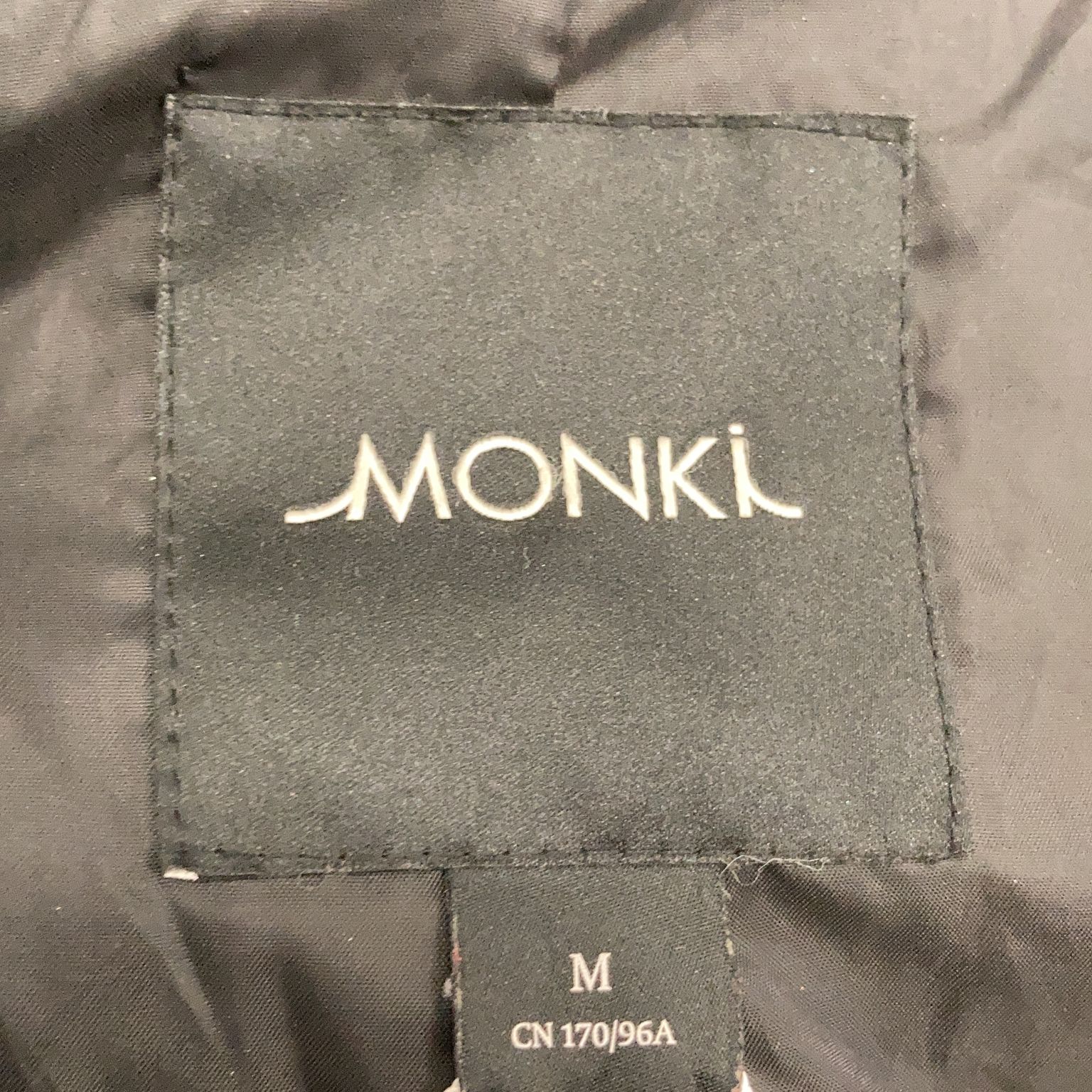 Monki