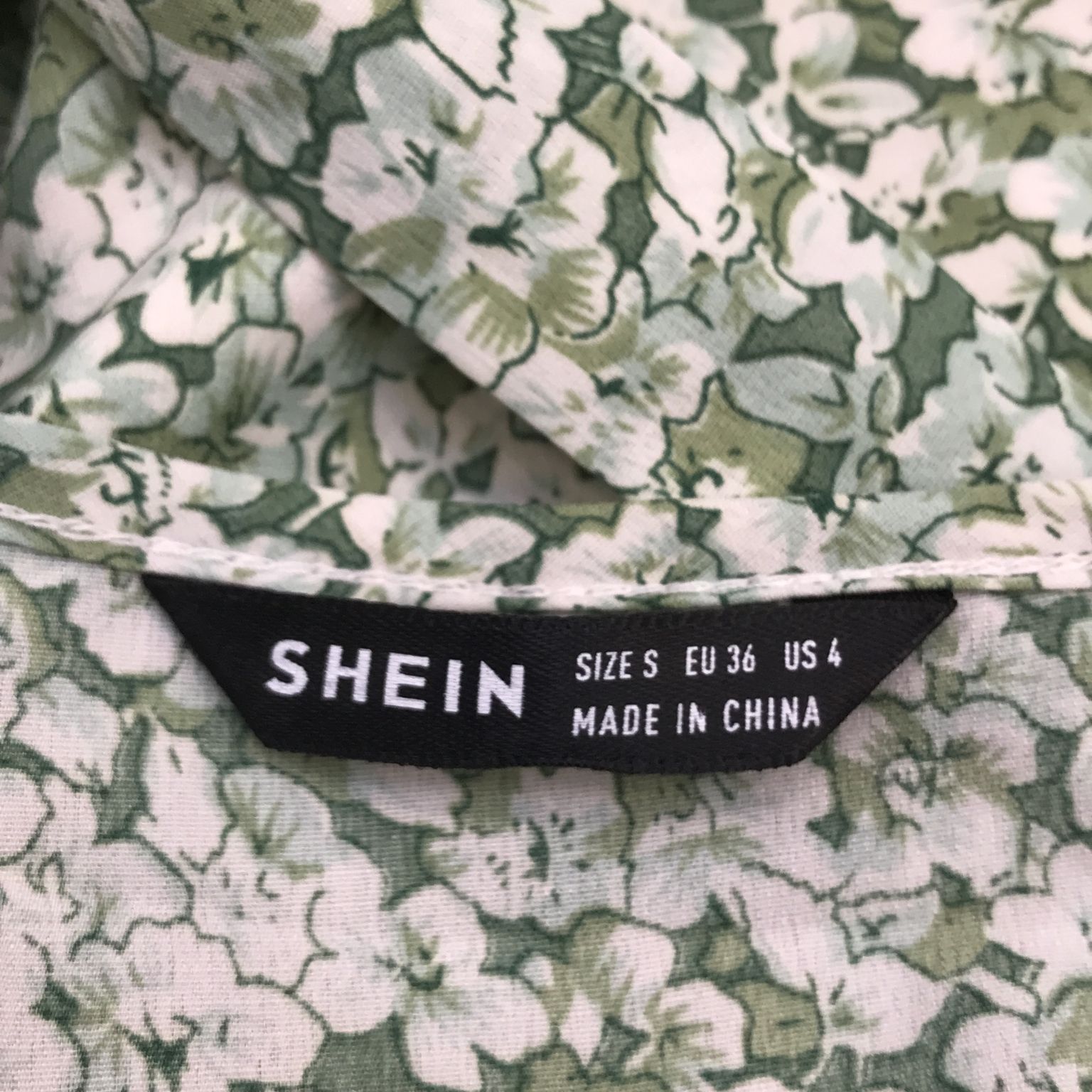 Shein