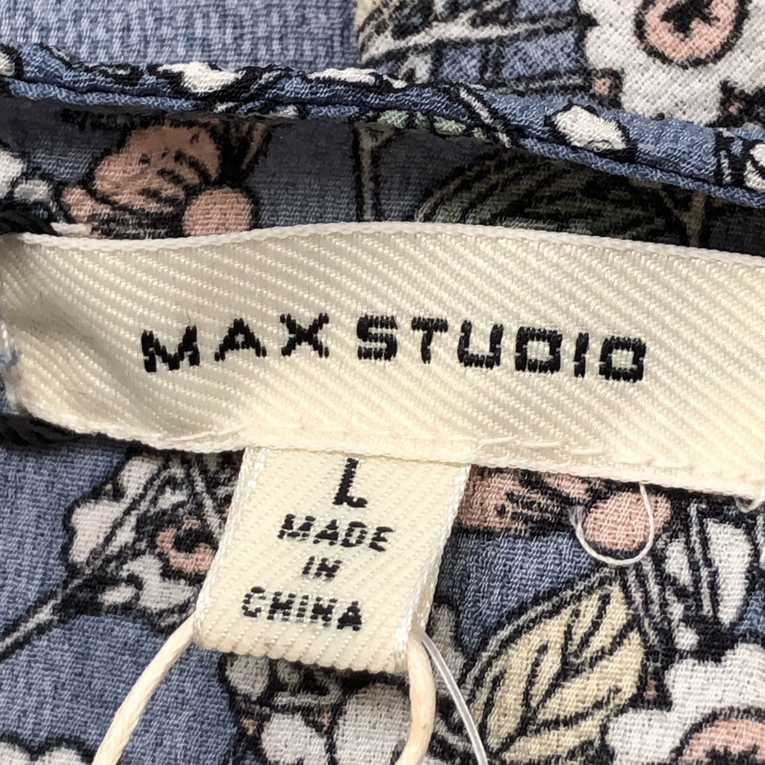 Max Studio