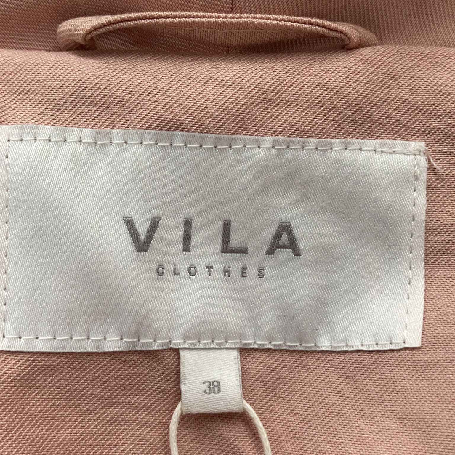 VILA Clothes