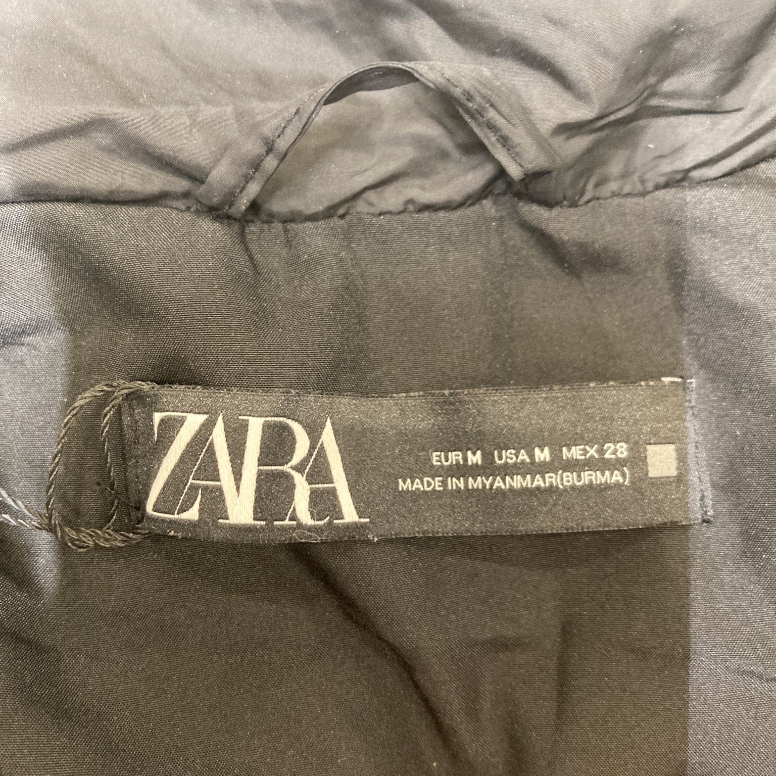 Zara