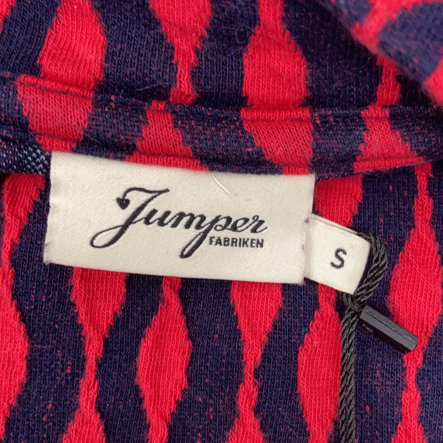 Jumperfabriken