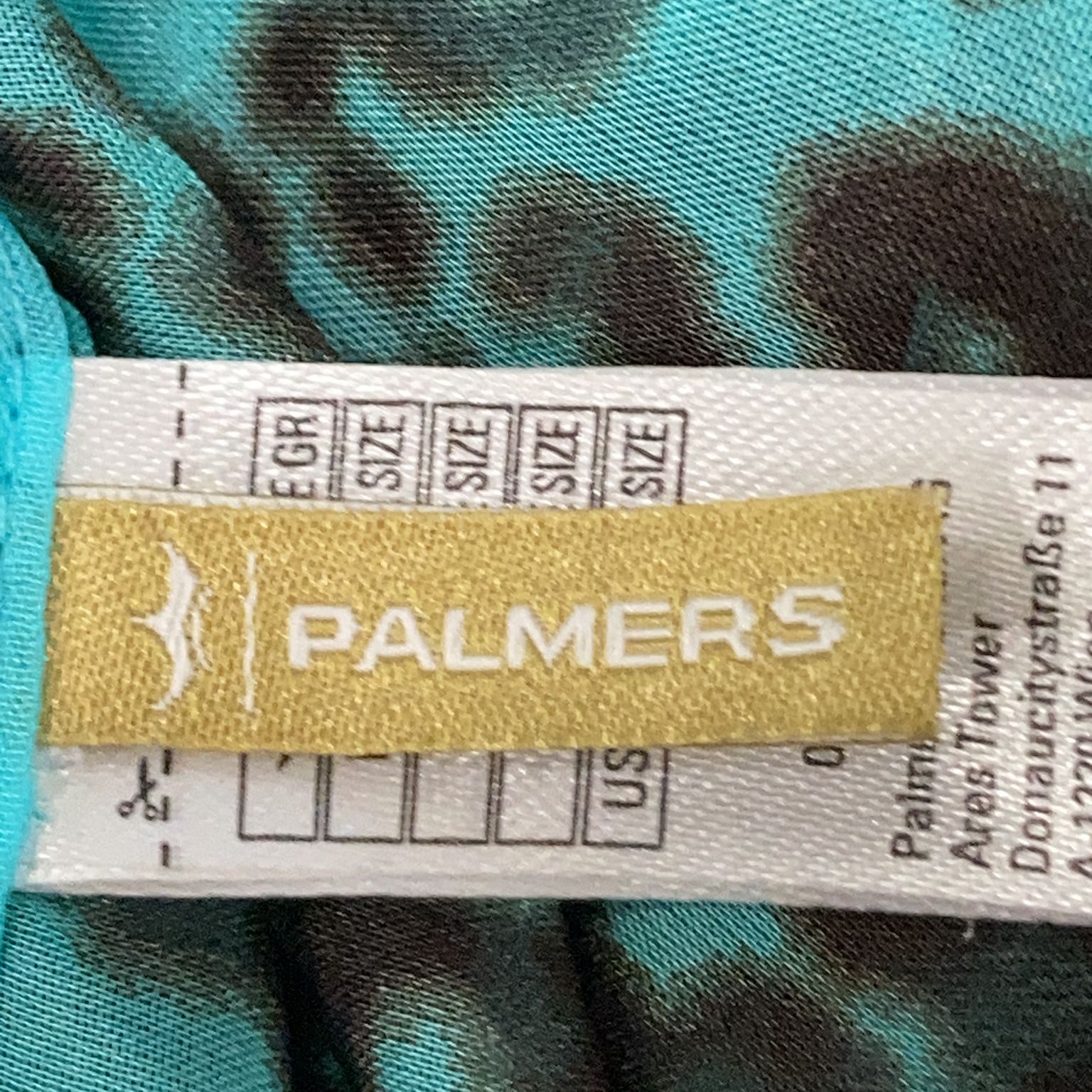 Palmers