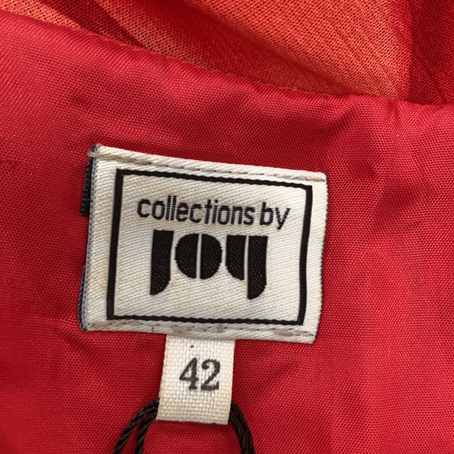 Collections by Joy