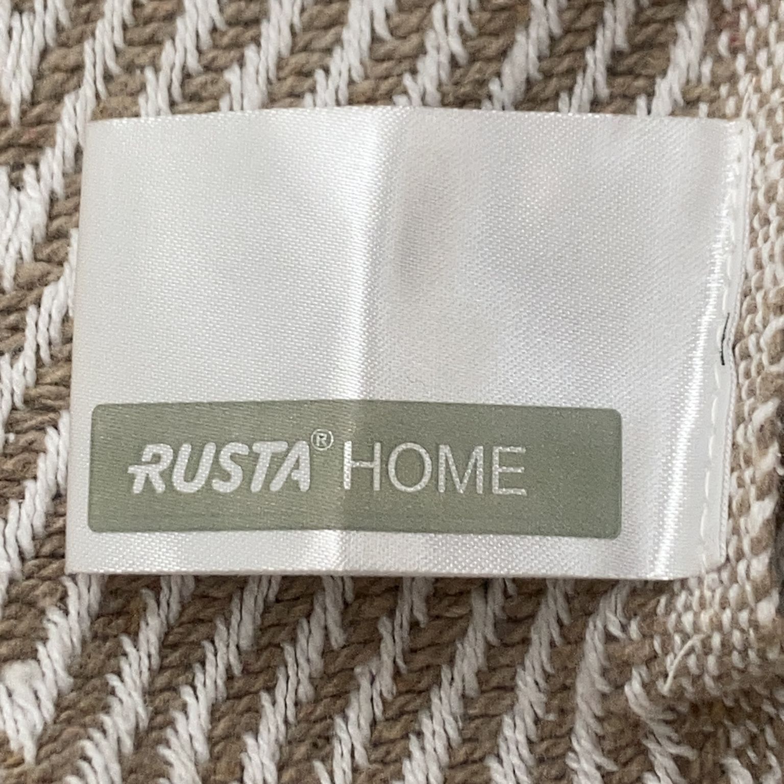 Rusta Home