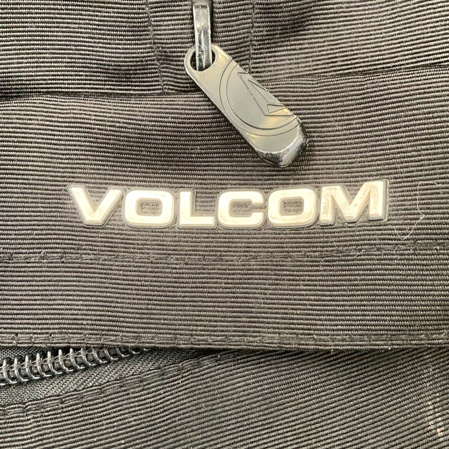 Volcom