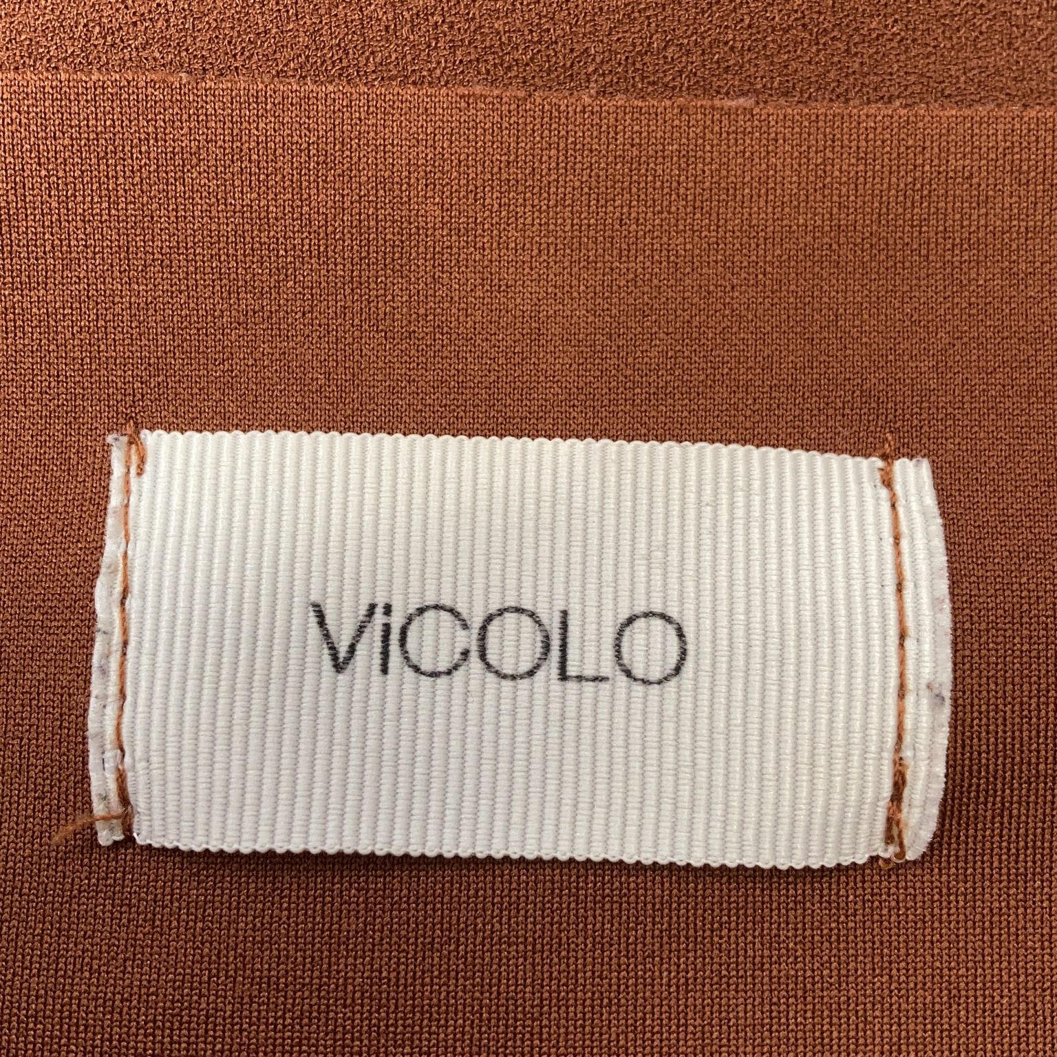 Vicolo