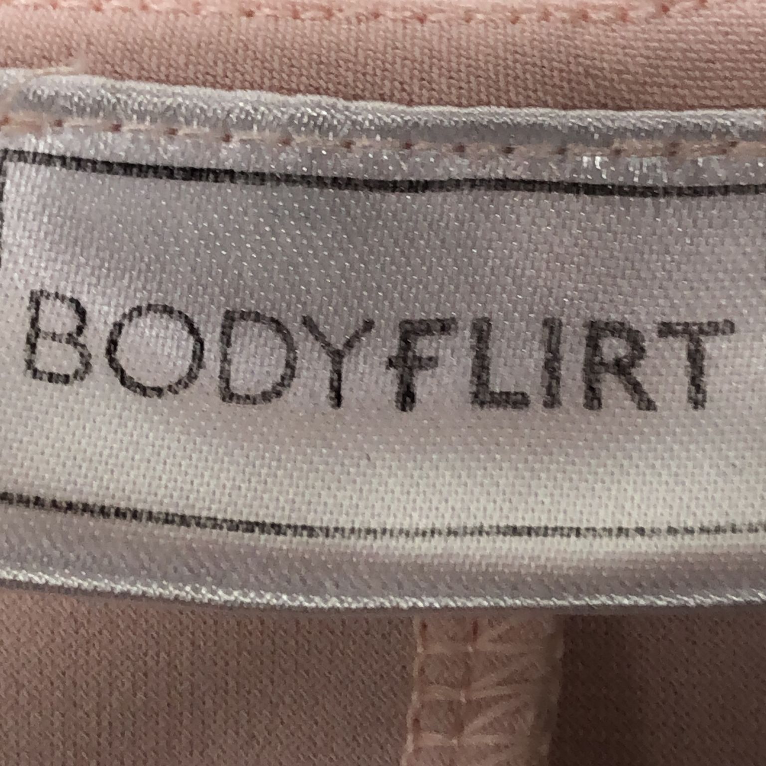 Bodyflirt