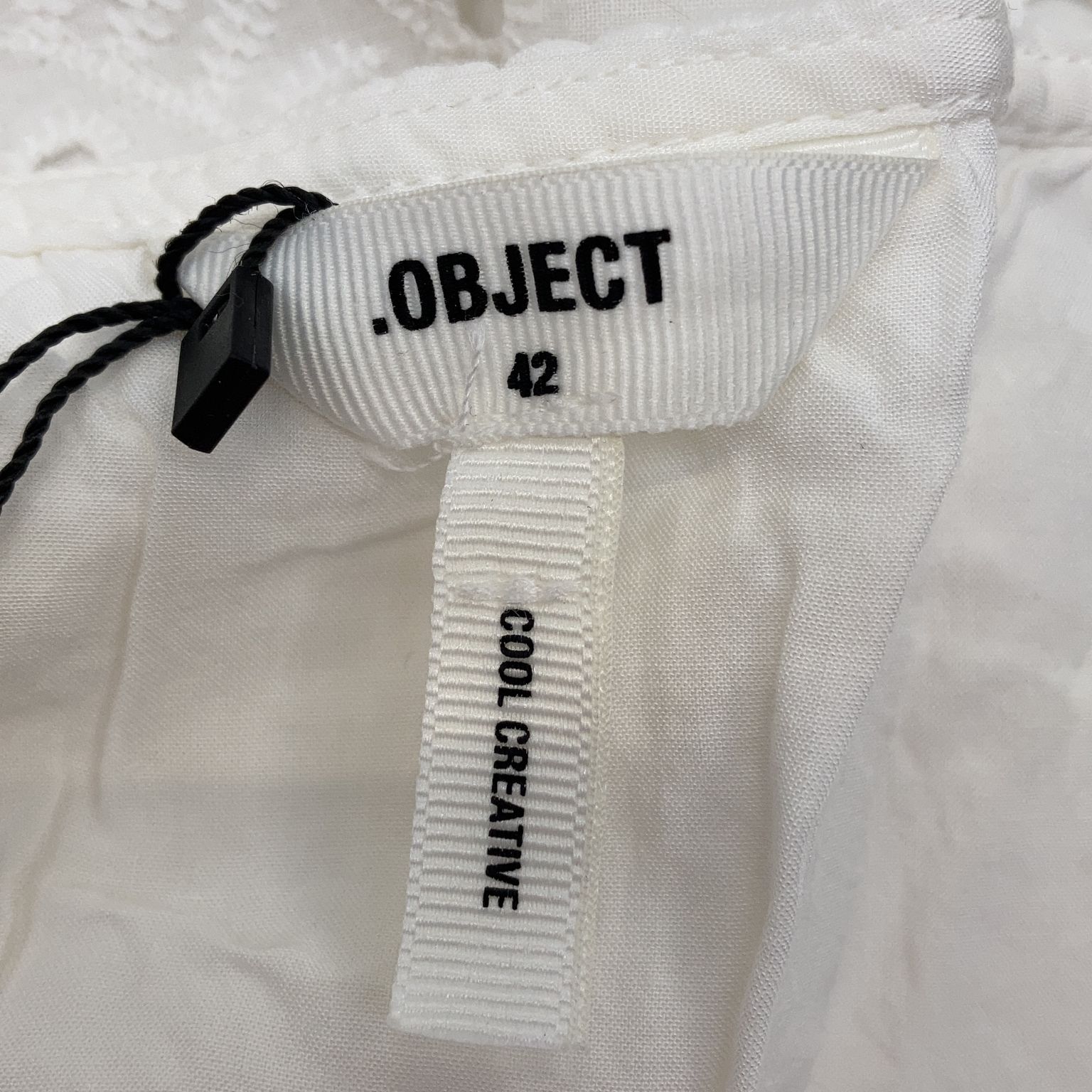 Object