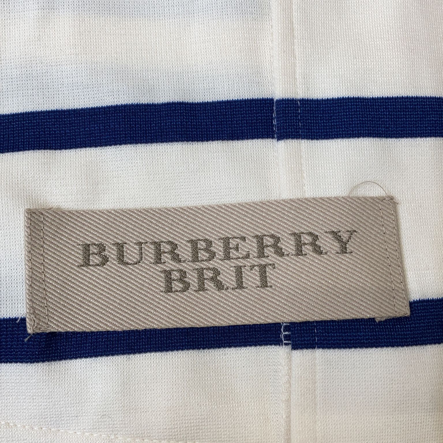 Burberry Brit