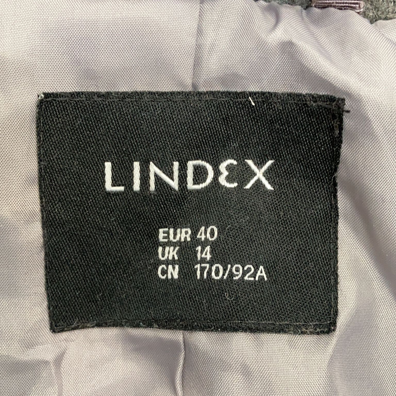 Lindex