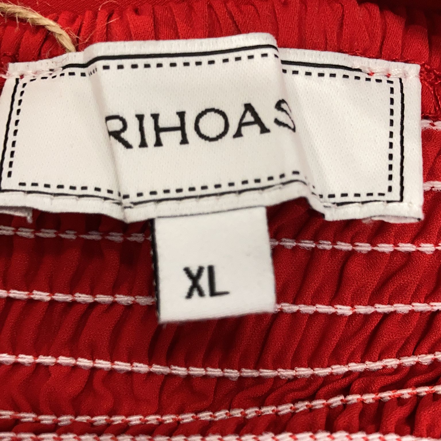 Rihoas