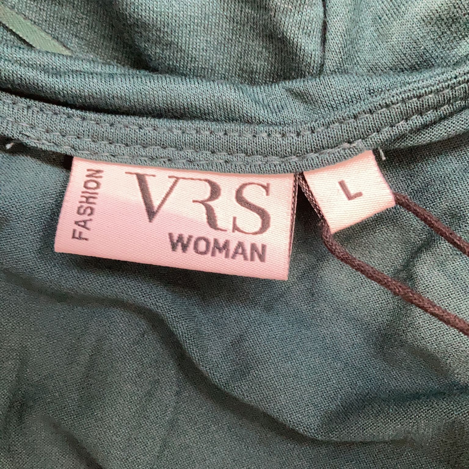 VRS Woman