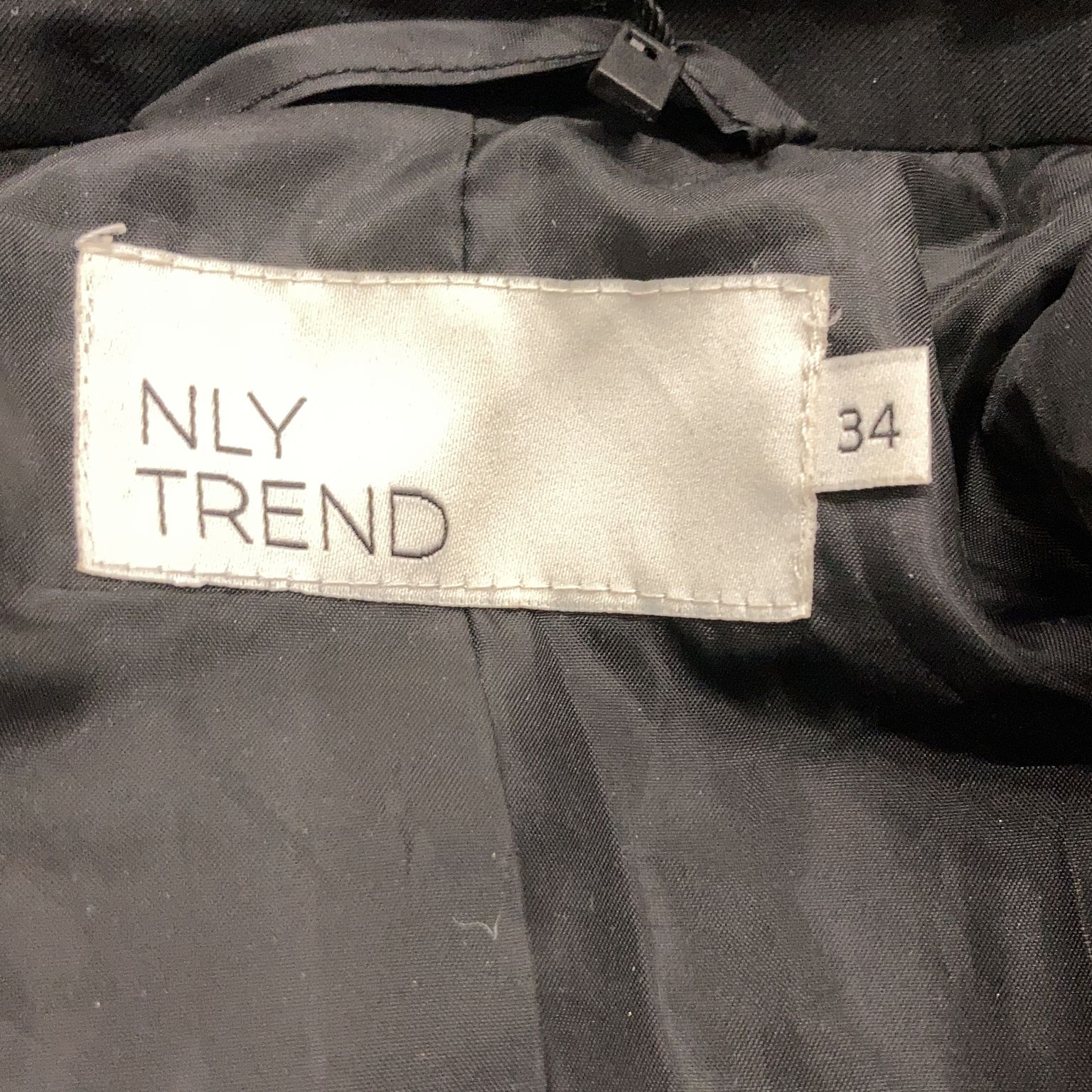 NLY Trend