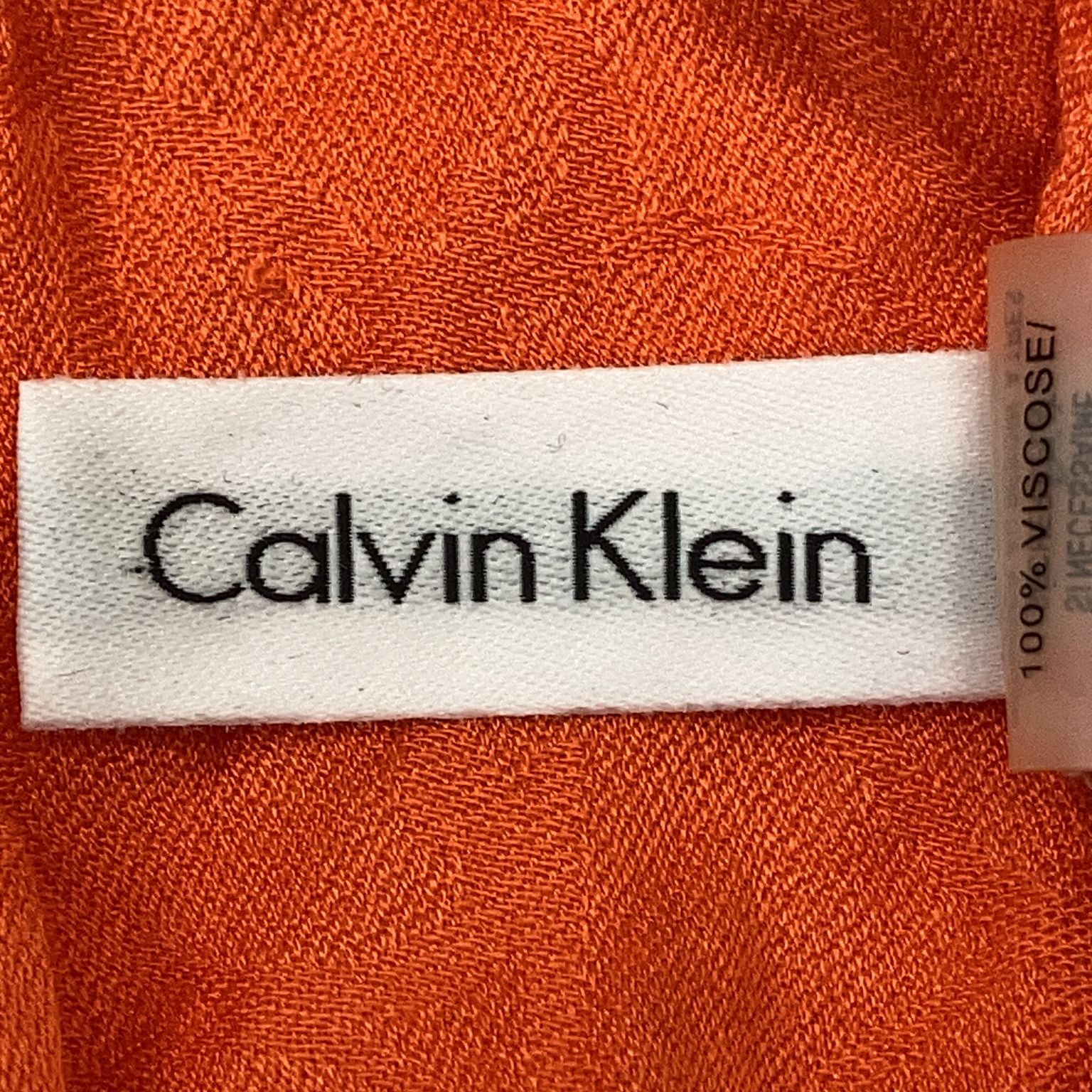 Calvin Klein