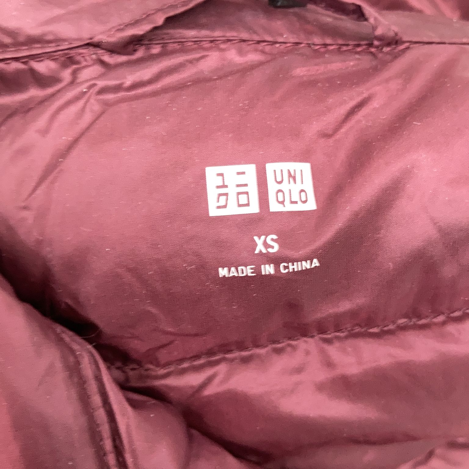 Uniqlo