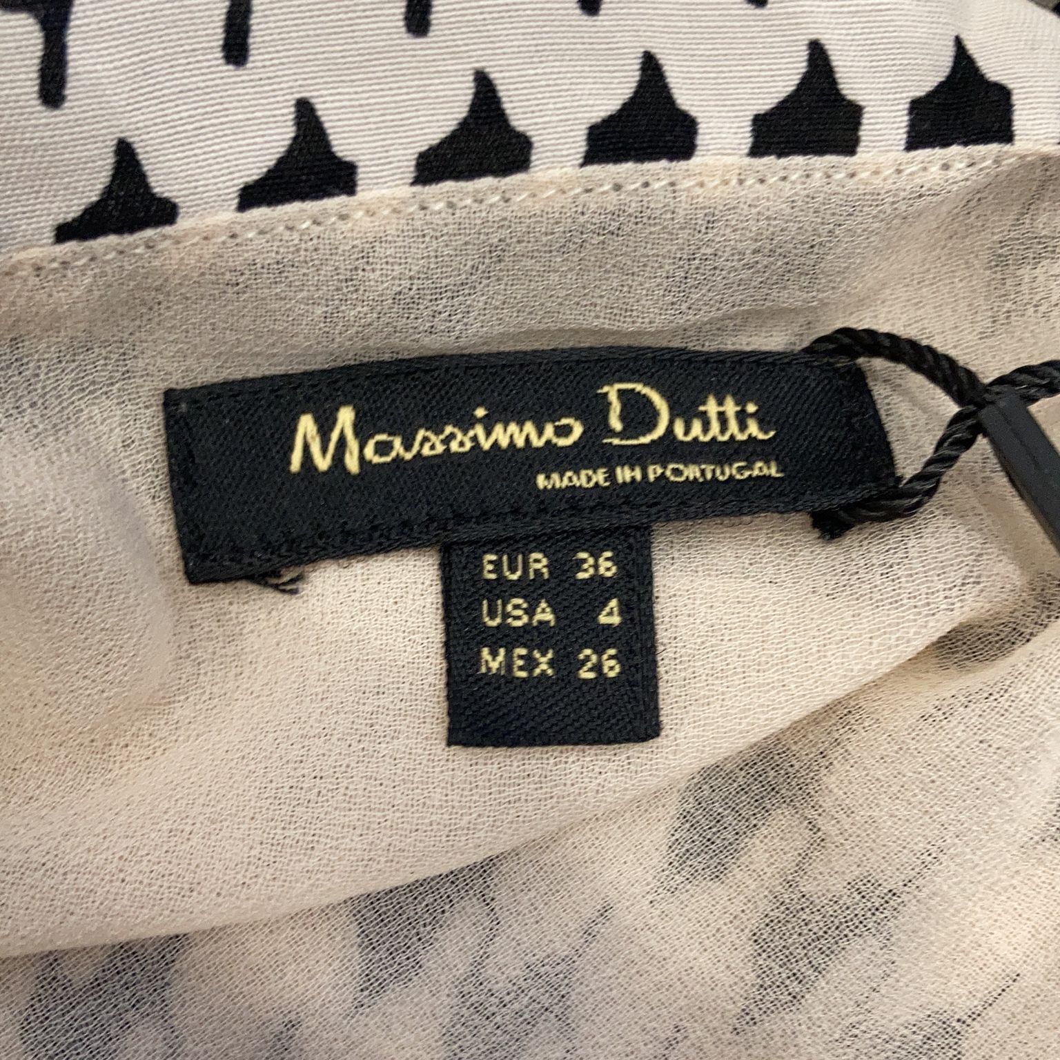 Massimo Dutti