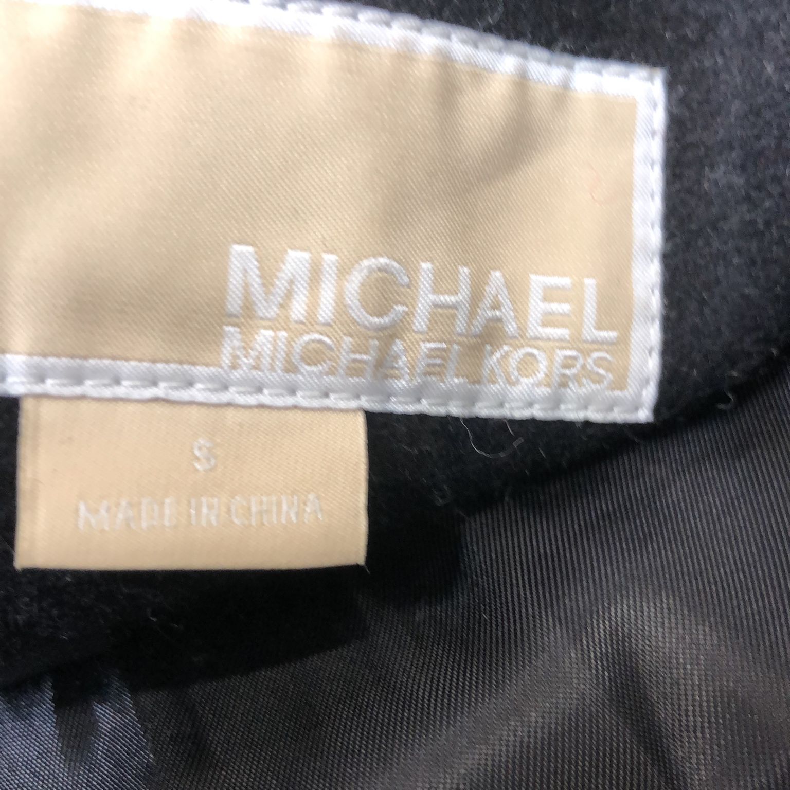 Michael Kors