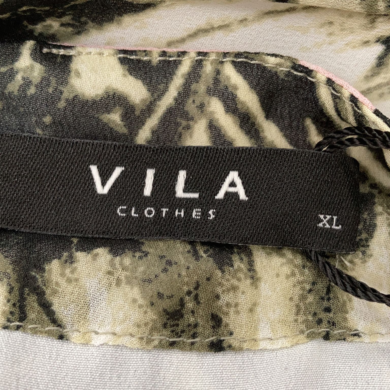 VILA Clothes