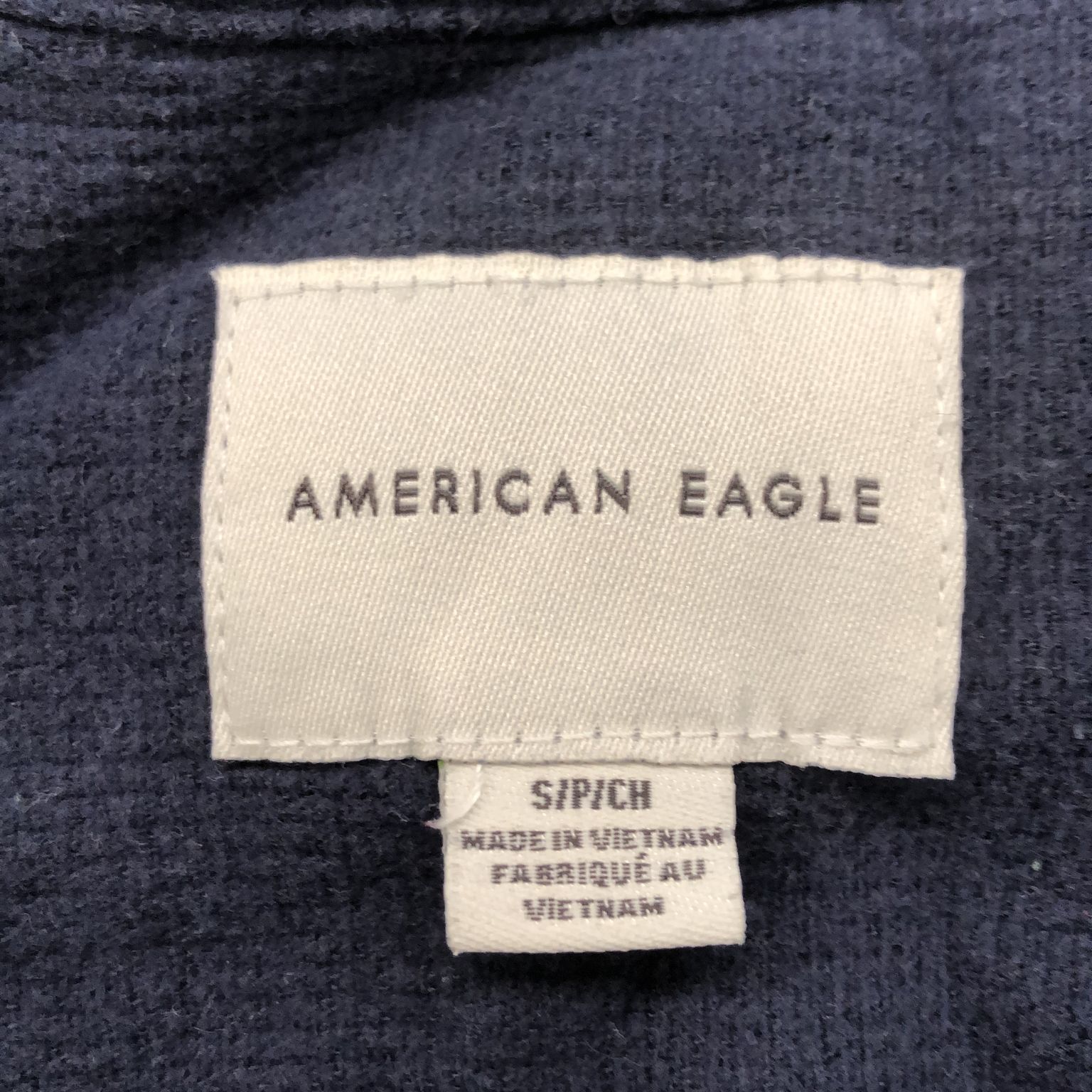 American Eagle