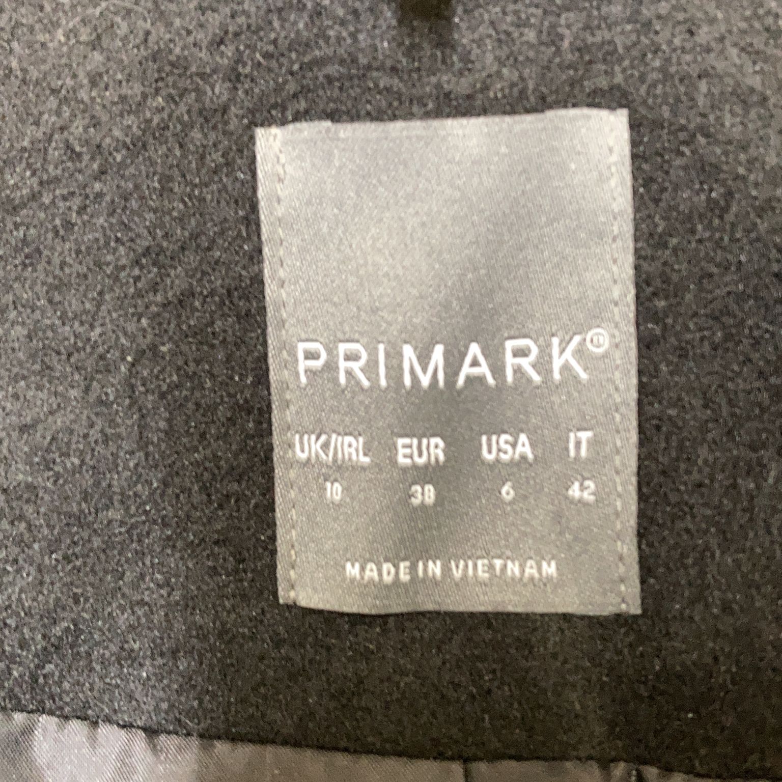 Primark