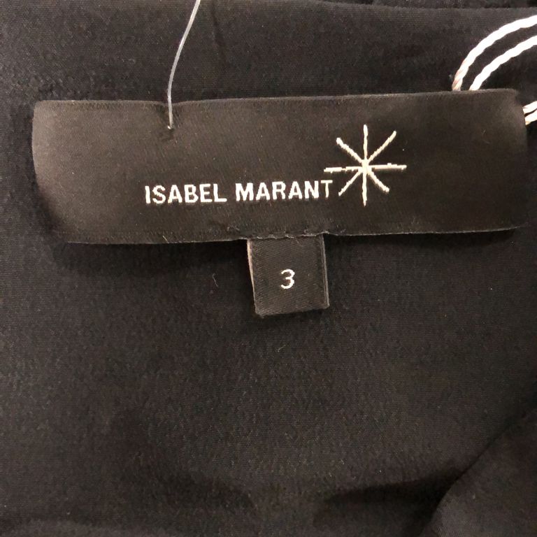 Isabel Marant