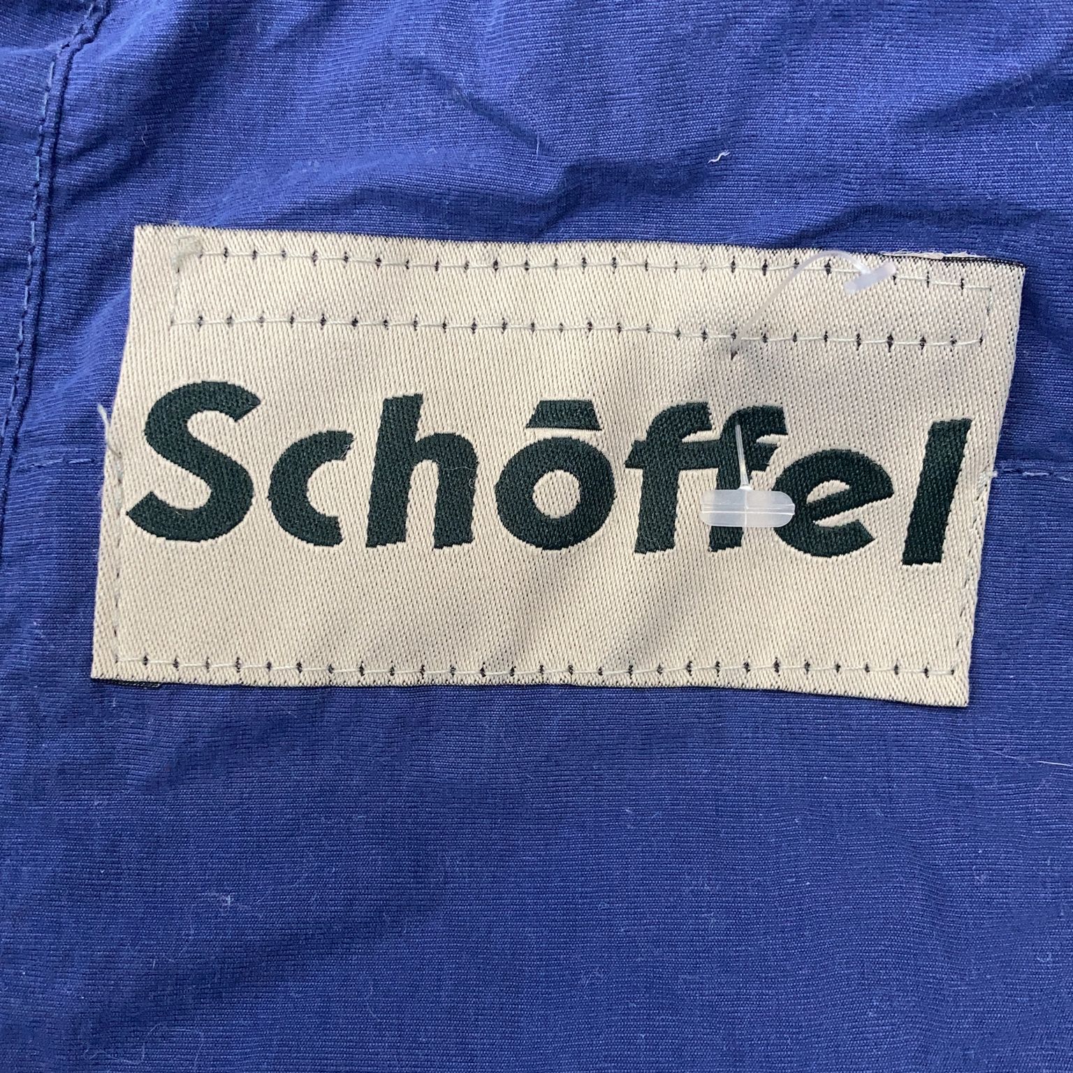 Schöffel