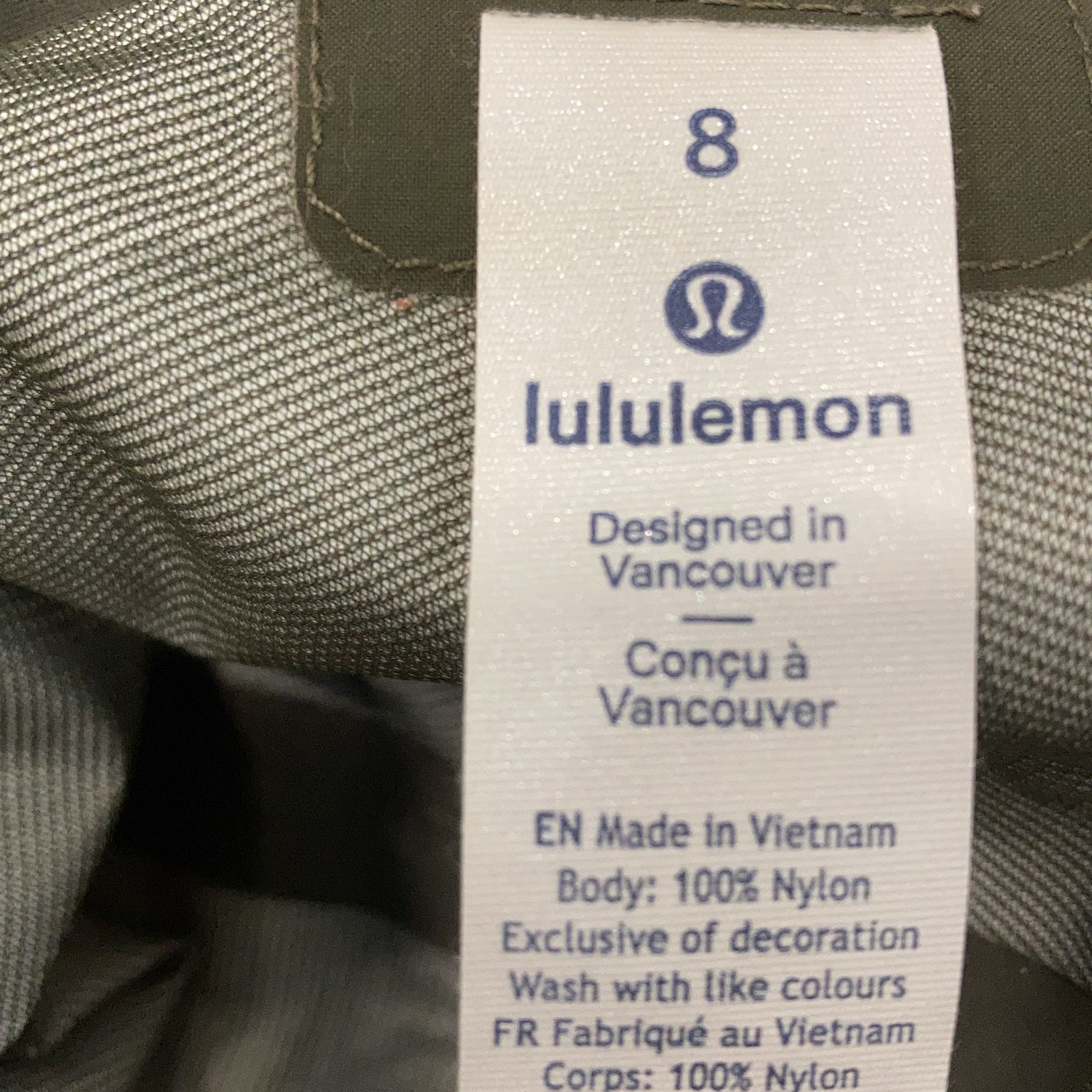 Lululemon