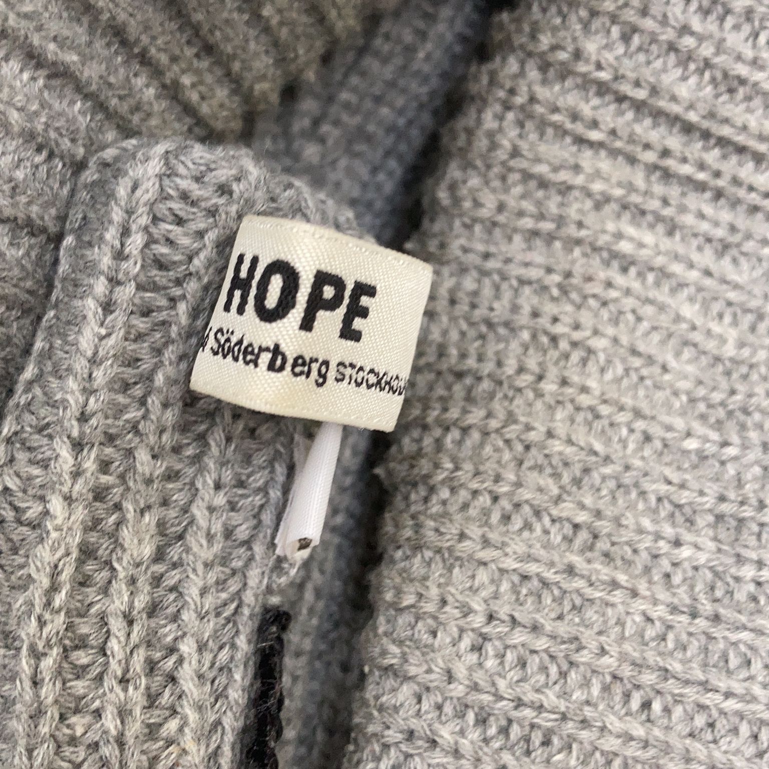 Hope