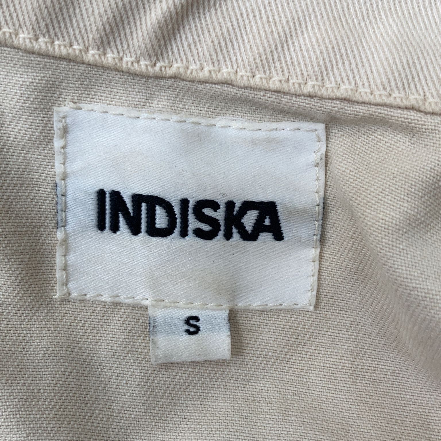 Indiska