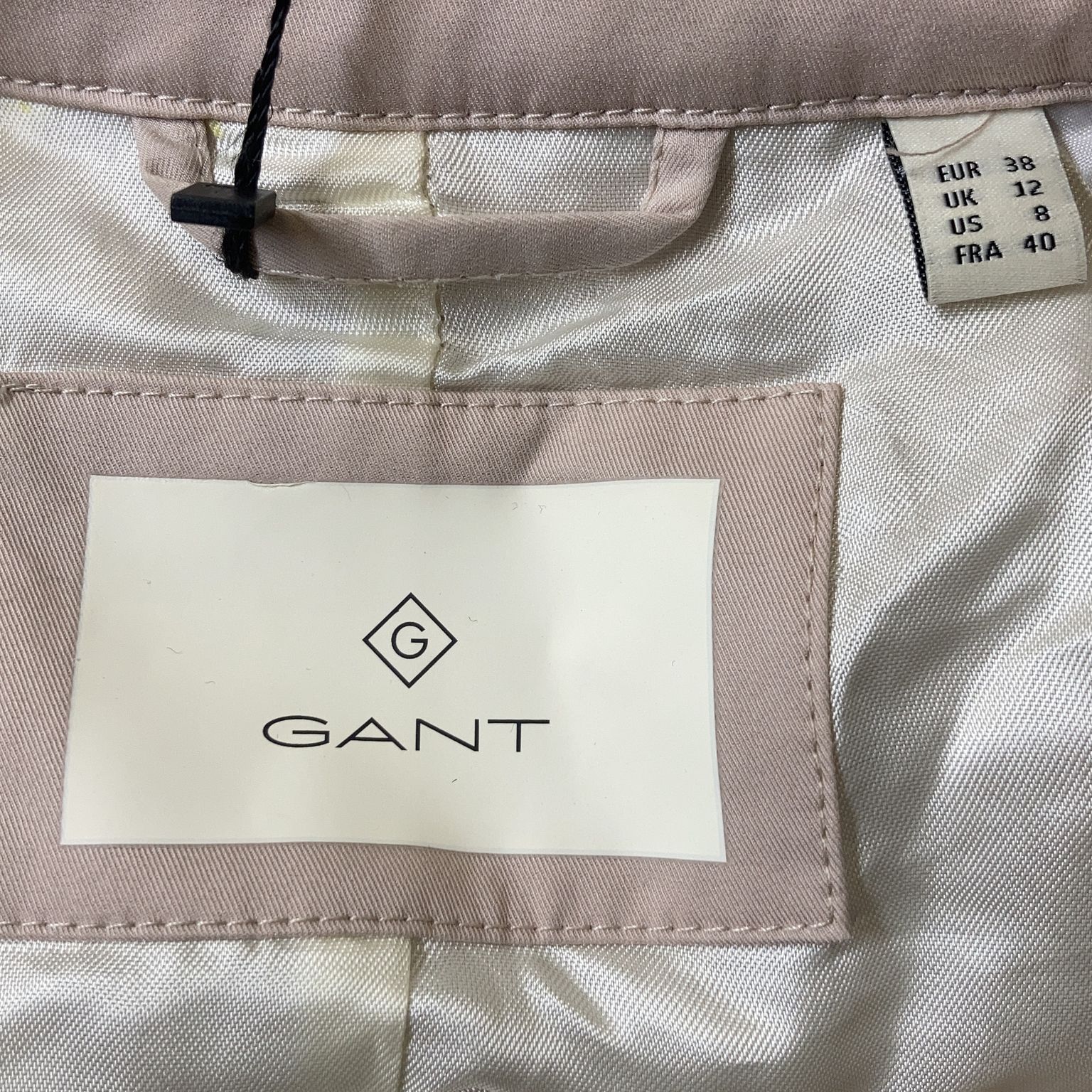 GANT