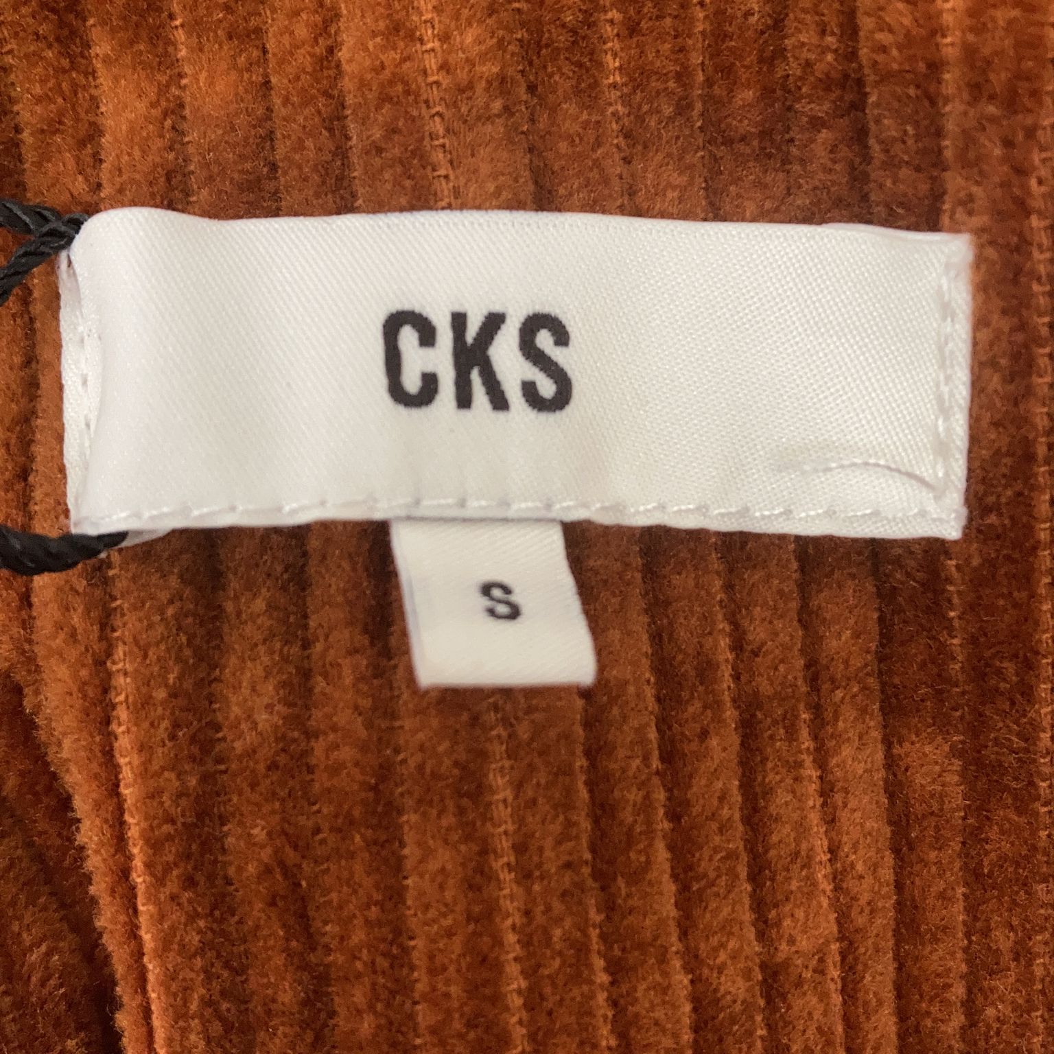 CKS