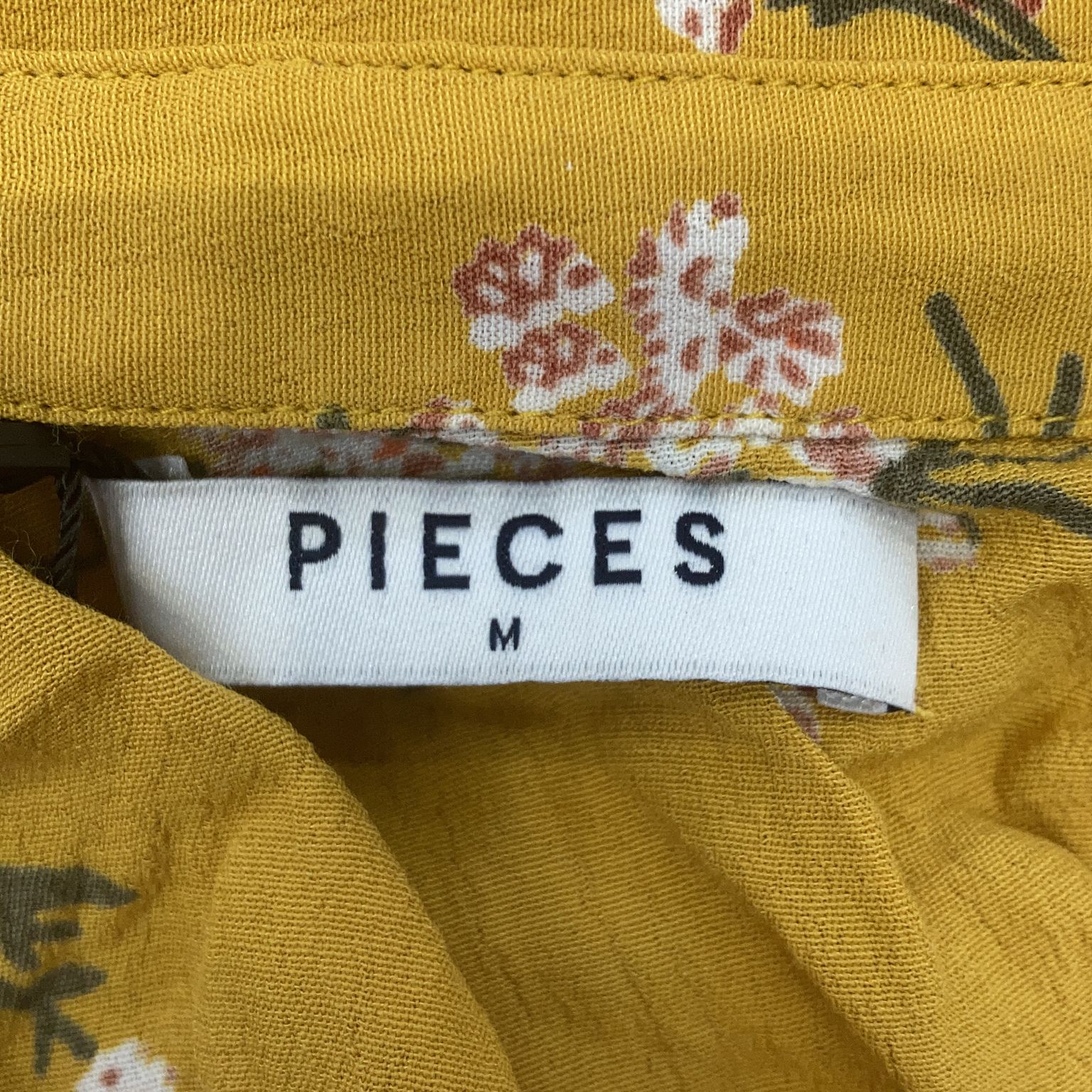 Pieces