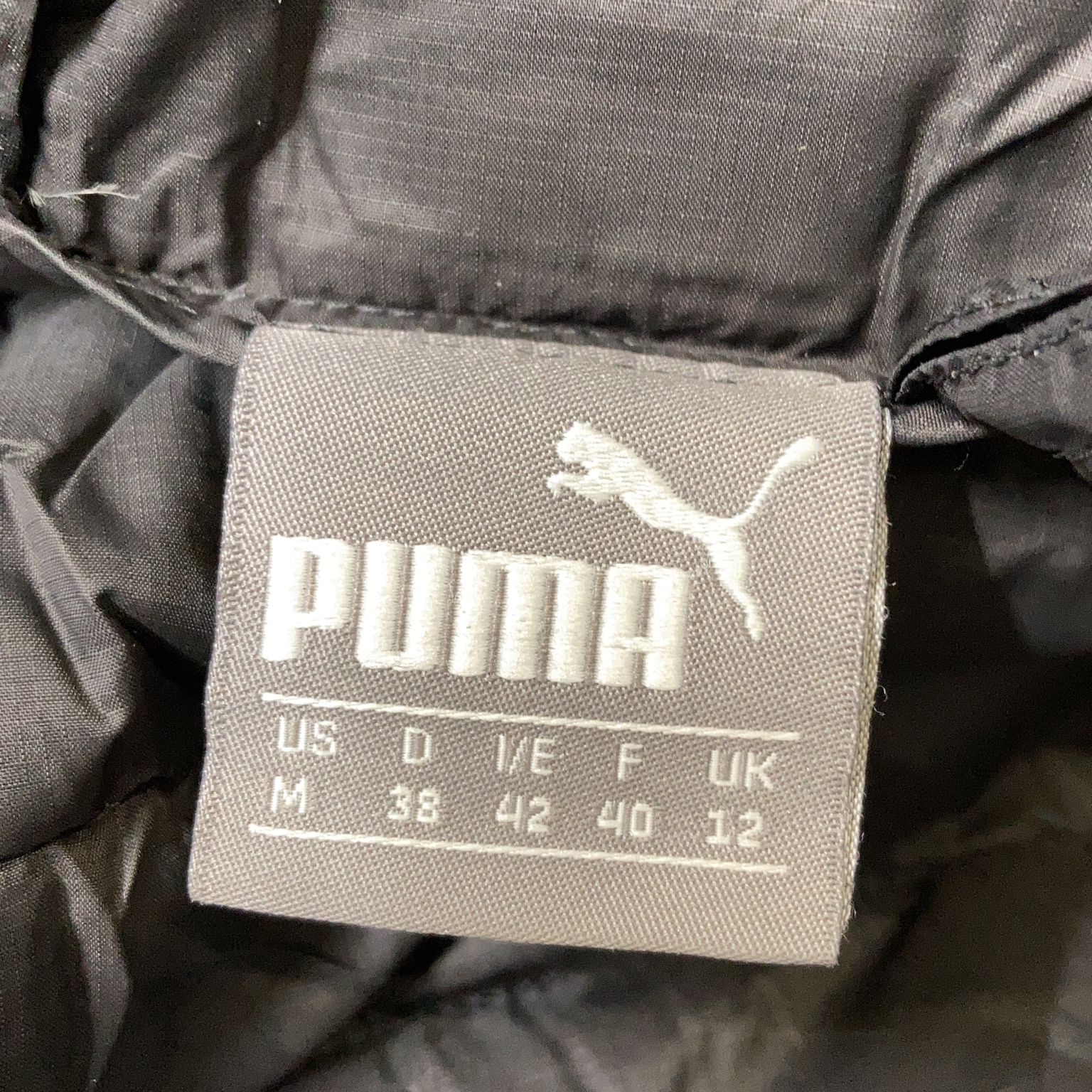 Puma