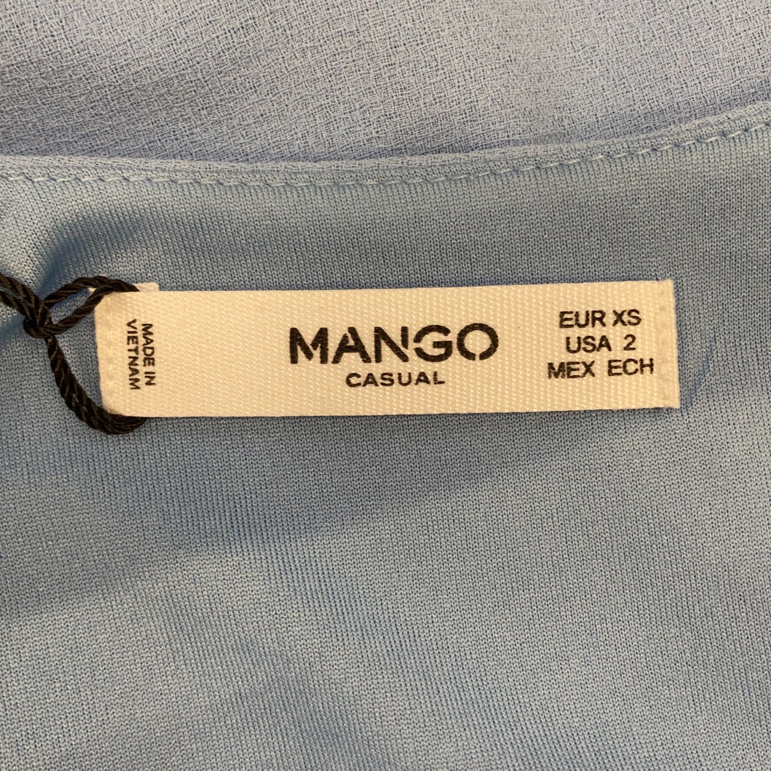 Mango Casual