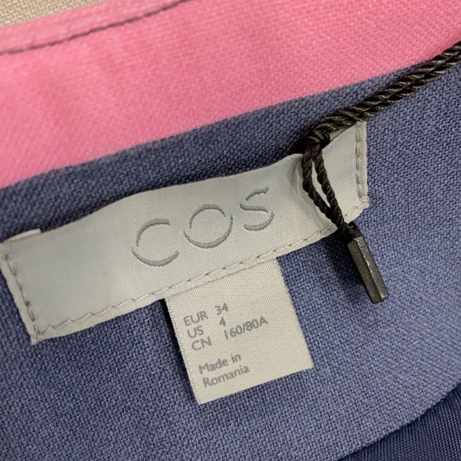 COS