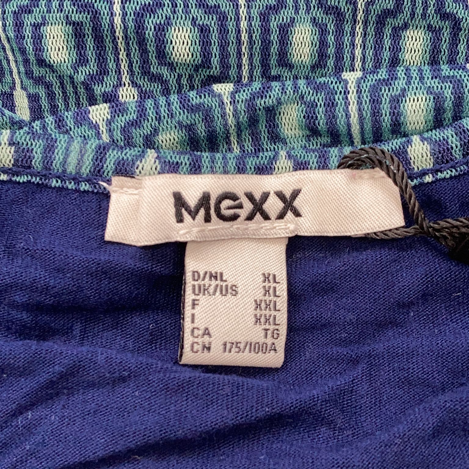 Mexx