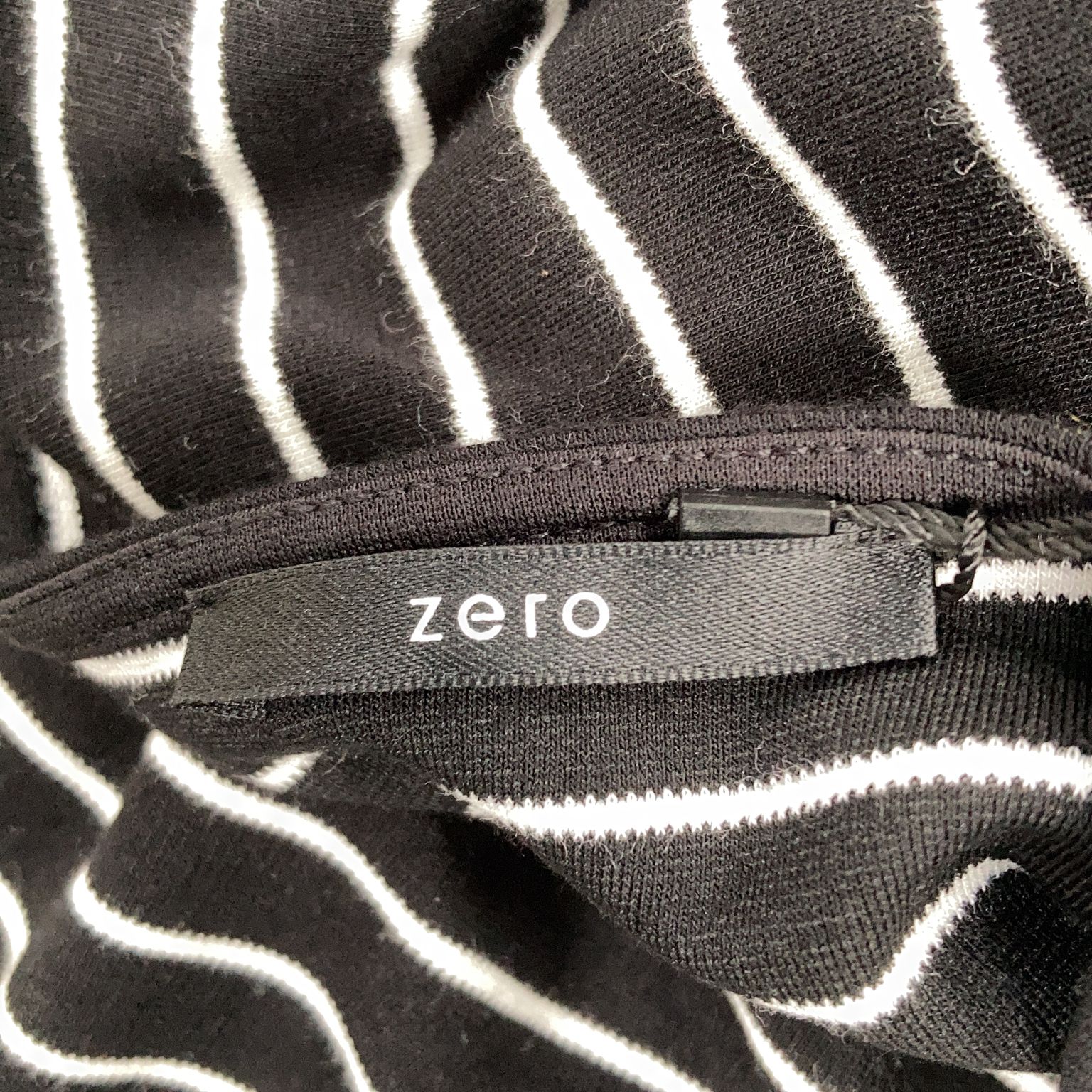 Zero