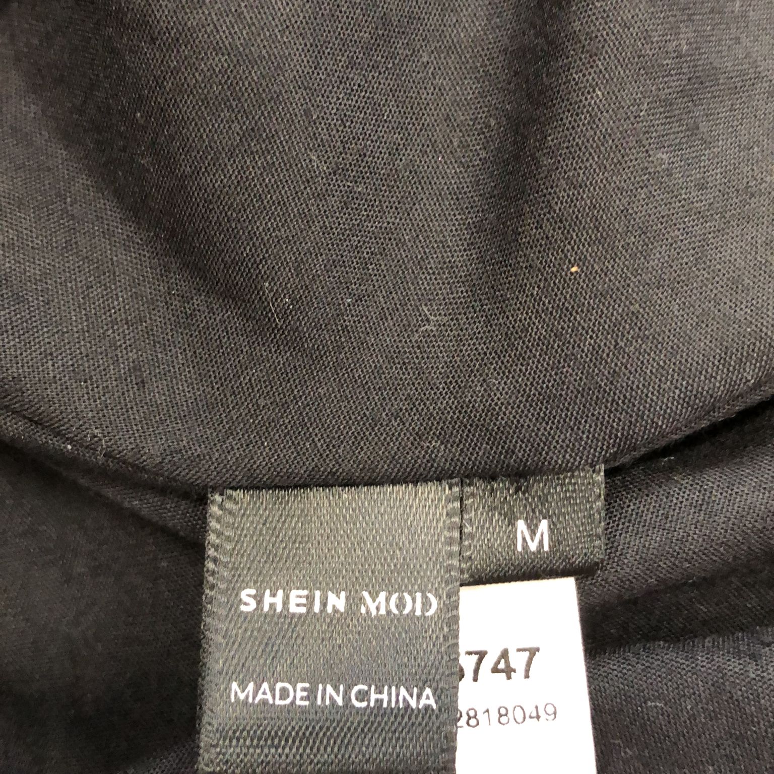 Shein Mod